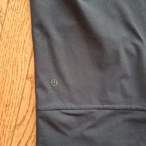 ABC Slim-Fit 5 Pocket Pant 37L Warpstreme Black 35" x 36" - Picture 6 of 11